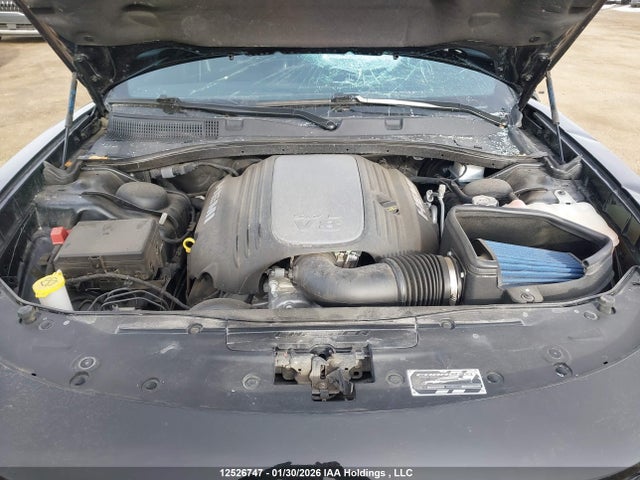 Dodge CHARGER R/T 2023 2C3CDXCT0PH548350 Image 10