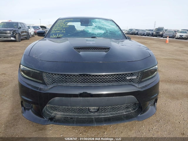 Dodge CHARGER R/T 2023 2C3CDXCT0PH548350 Image 13