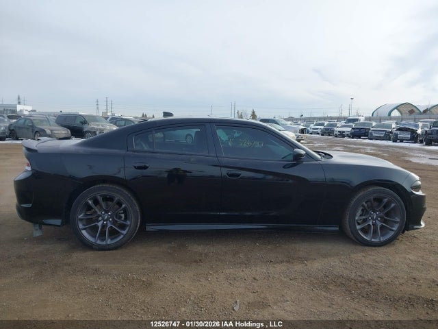 Dodge CHARGER R/T 2023 2C3CDXCT0PH548350 Image 14