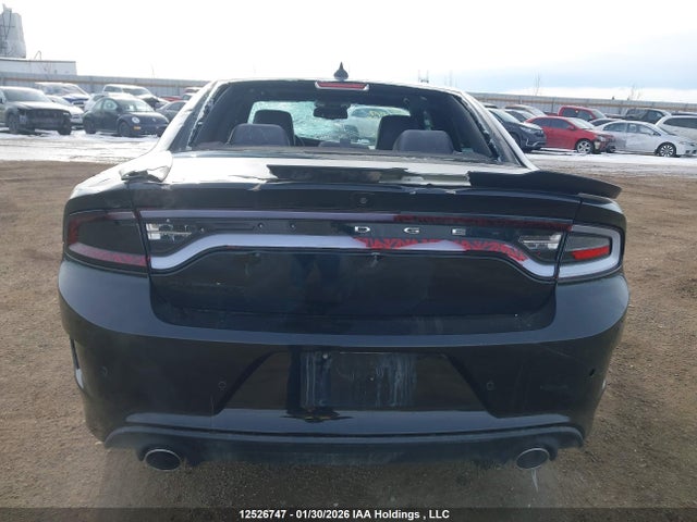 Dodge CHARGER R/T 2023 2C3CDXCT0PH548350 Image 17