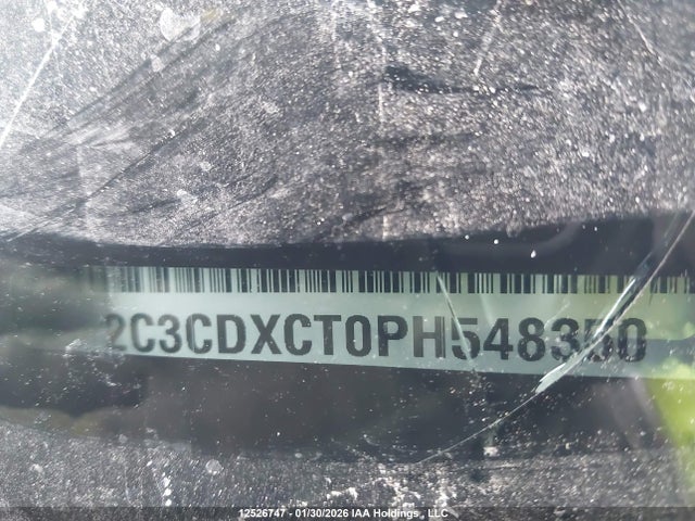 Dodge CHARGER R/T 2023 2C3CDXCT0PH548350 Image 20