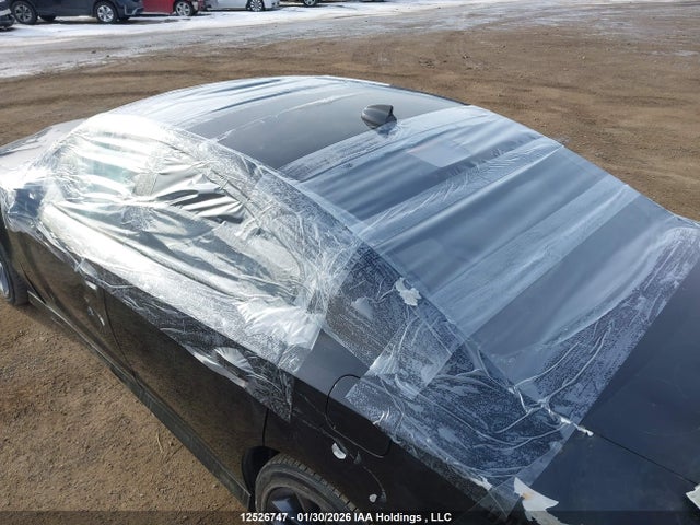 Dodge CHARGER R/T 2023 2C3CDXCT0PH548350 Image 23