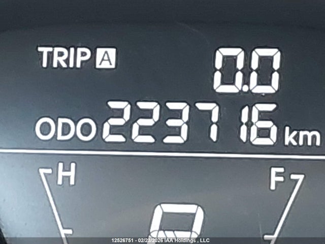 Aukcja sprzedaży 2013 Hyundai Elantra Gl, vin: 5NPDH4AE1DH175474, numer aukcji: 12526751