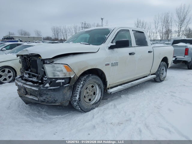 1C6RR7ST6HS664730 RAM 1500 St