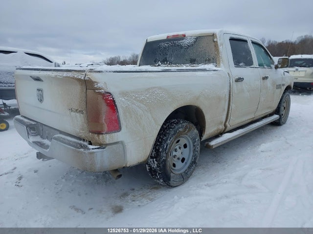 1C6RR7ST6HS664730 RAM 1500 St