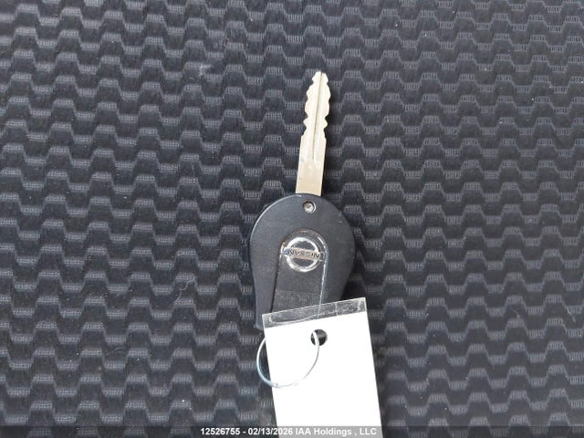 JN1BJ1AW8PW108679 Nissan Qashqai S