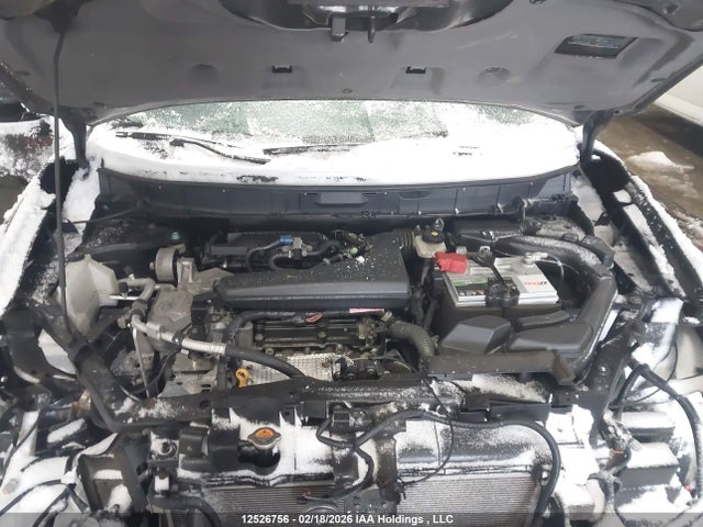 5N1AT2MT1GC790070 Nissan ROGUE S/SV