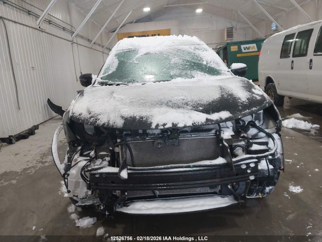 5N1AT2MT1GC790070 Nissan ROGUE S/SV