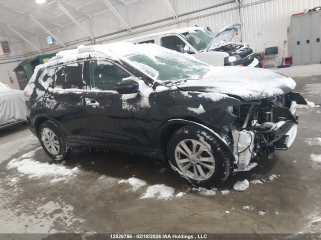 5N1AT2MT1GC790070 Nissan ROGUE S/SV