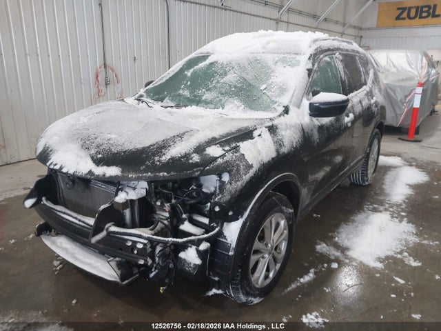 5N1AT2MT1GC790070 Nissan ROGUE S/SV