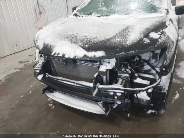 5N1AT2MT1GC790070 Nissan ROGUE S/SV