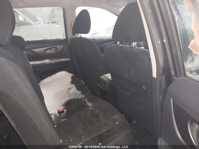 5N1AT2MT1GC790070 Nissan ROGUE S/SV