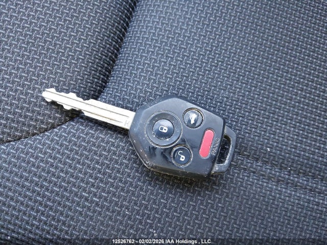 4S3GKAA6XH3609818 Subaru Impreza