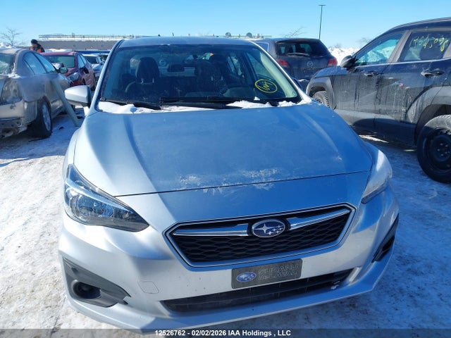 4S3GKAA6XH3609818 Subaru Impreza