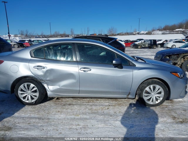 4S3GKAA6XH3609818 Subaru Impreza