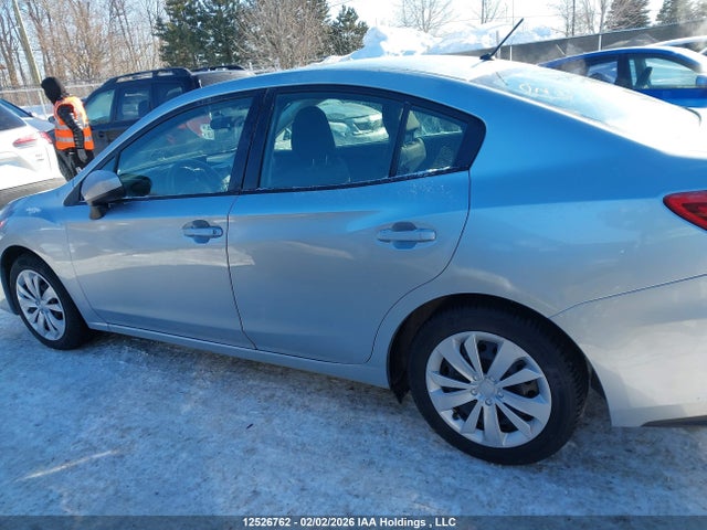 4S3GKAA6XH3609818 Subaru Impreza