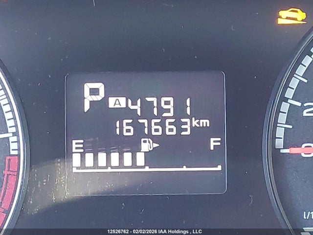4S3GKAA6XH3609818 Subaru Impreza
