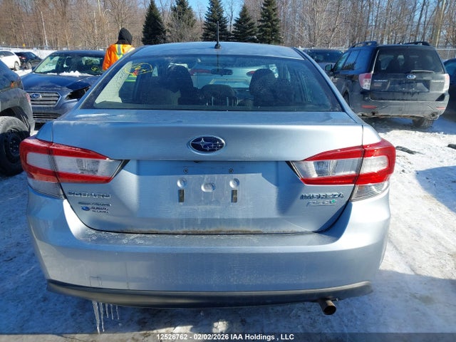 4S3GKAA6XH3609818 Subaru Impreza
