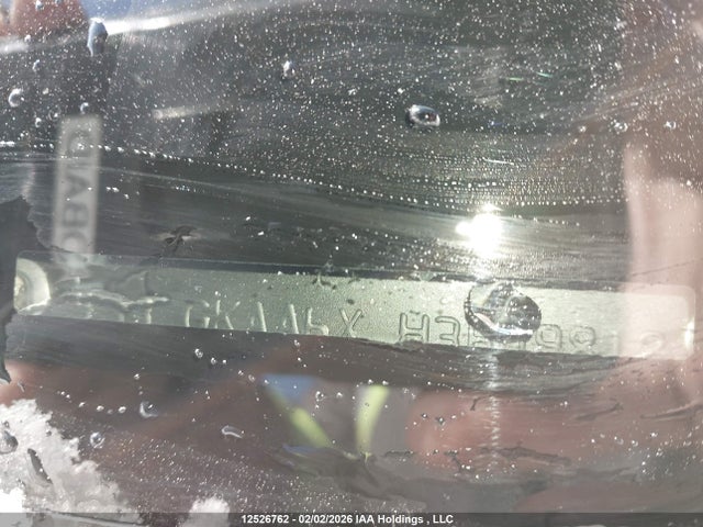 4S3GKAA6XH3609818 Subaru Impreza