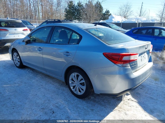 4S3GKAA6XH3609818 Subaru Impreza