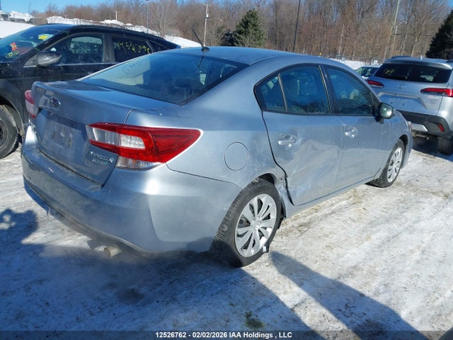 4S3GKAA6XH3609818 Subaru Impreza