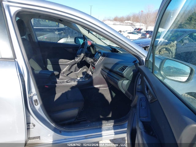 4S3GKAA6XH3609818 Subaru Impreza