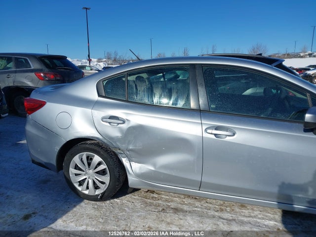4S3GKAA6XH3609818 Subaru Impreza