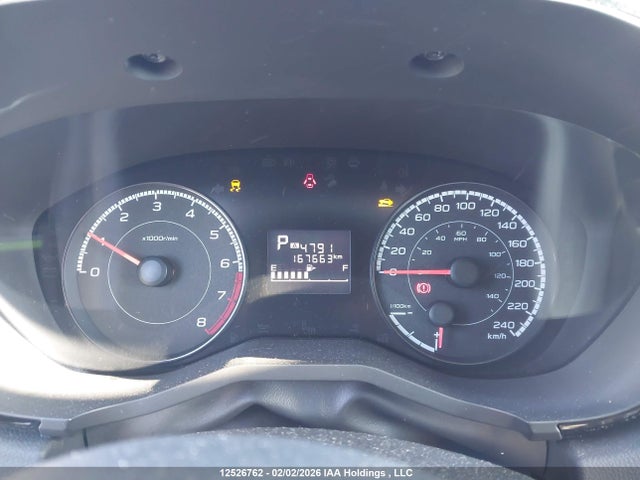 4S3GKAA6XH3609818 Subaru Impreza