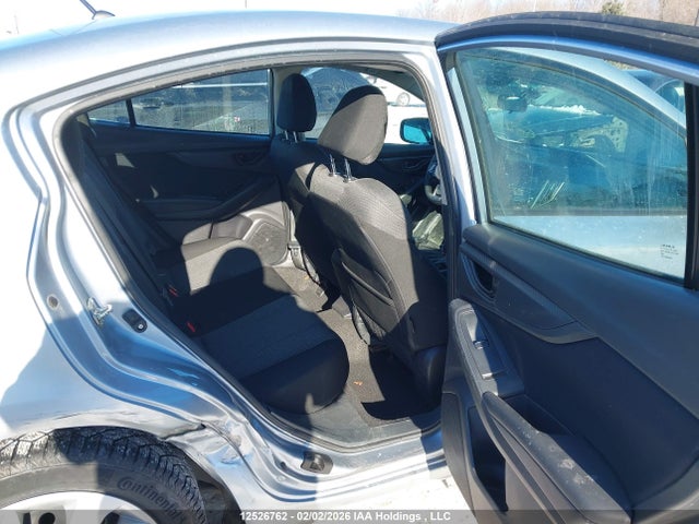 4S3GKAA6XH3609818 Subaru Impreza