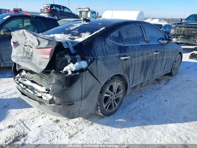 KMHD84LF2HU104734 Hyundai Elantra Se/value/limited