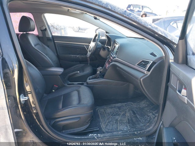 KMHD84LF2HU104734 Hyundai Elantra Se/value/limited