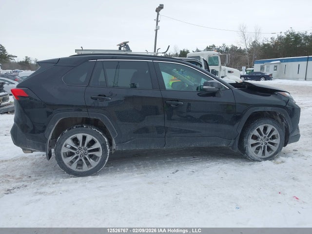 2024 Toyota Rav4 Xle მანქანა იყიდება აუქციონზე, vin: 2T3R1RFV5RC454346, აუქციონის ნომერი: 12526767