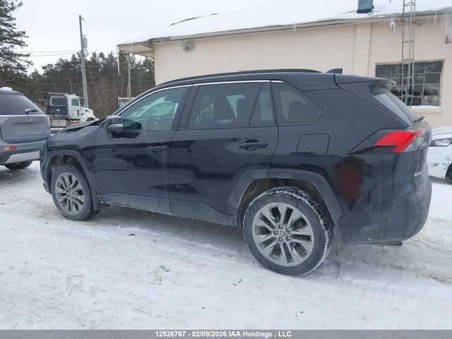 2024 Toyota Rav4 Xle მანქანა იყიდება აუქციონზე, vin: 2T3R1RFV5RC454346, აუქციონის ნომერი: 12526767