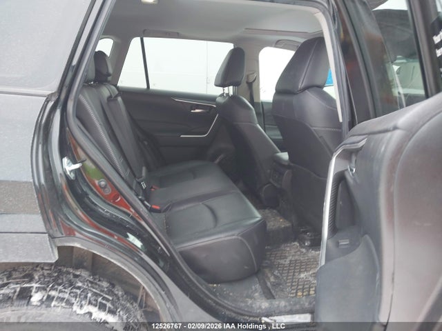 2024 Toyota Rav4 Xle მანქანა იყიდება აუქციონზე, vin: 2T3R1RFV5RC454346, აუქციონის ნომერი: 12526767
