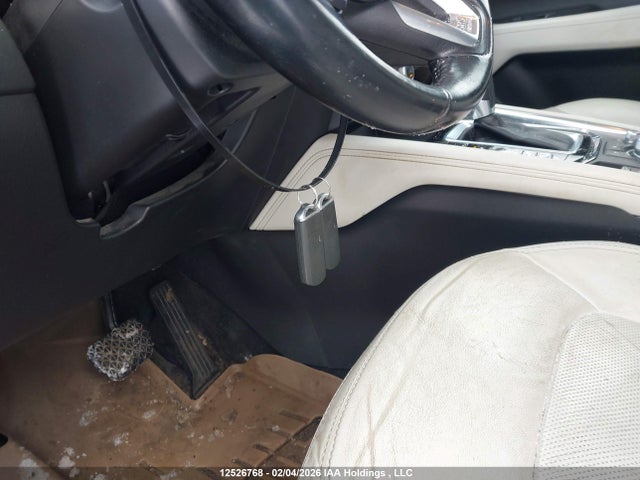 JM3KFBDM2J0357009 Mazda CX-5 GT