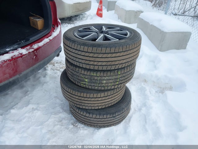 JM3KFBDM2J0357009 Mazda CX-5 GT