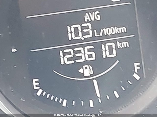 JM3KFBDM2J0357009 Mazda CX-5 GT