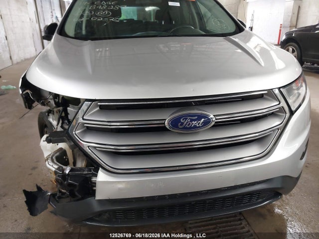 Ford Edge 2017 2FMPK3G93HBB48289 Image 21