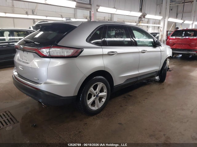 Ford Edge 2017 2FMPK3G93HBB48289 Image 4
