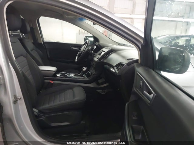 Ford Edge 2017 2FMPK3G93HBB48289 Image 5