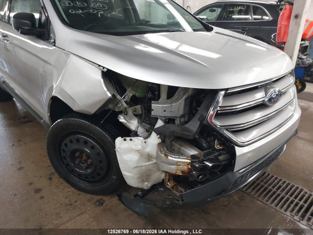 Ford Edge 2017 2FMPK3G93HBB48289 Image 6