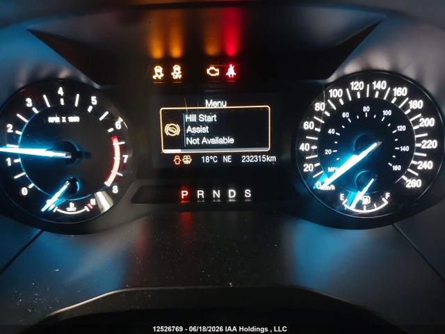 Ford Edge 2017 2FMPK3G93HBB48289 Image 7