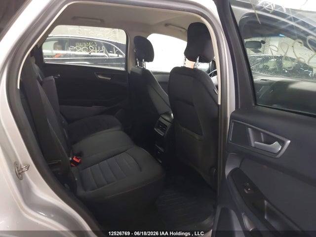 Ford Edge 2017 2FMPK3G93HBB48289 Image 8