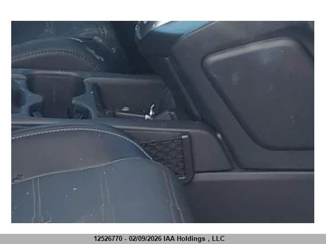 2HKRW2H9XJH102253 Honda Cr-v Touring
