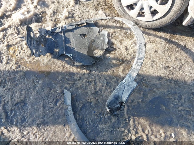 2HKRW2H9XJH102253 Honda Cr-v Touring