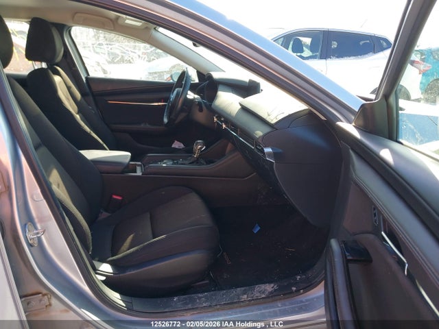3MZBPBCM5LM135827 Mazda Mazda3 Gs