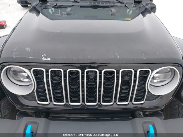 1C4RJXP64RW174851 Jeep Wrangler Sahara 4xe