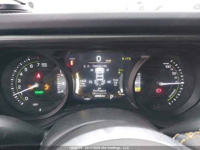 1C4RJXP64RW174851 Jeep Wrangler Sahara 4xe