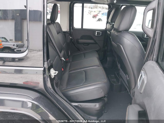 1C4RJXP64RW174851 Jeep Wrangler Sahara 4xe