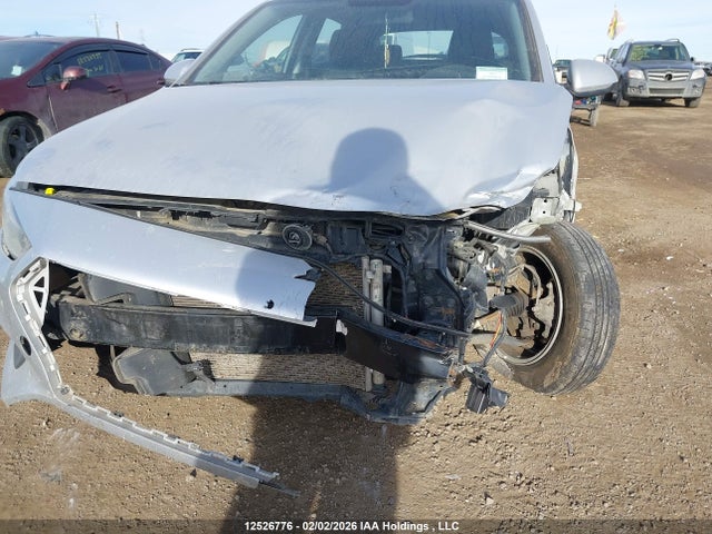 2019 Hyundai Accent Preferred მანქანა იყიდება აუქციონზე, vin: 3KPC25A35KE083335, აუქციონის ნომერი: 12526776